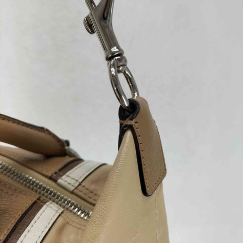 コーチ COACH オールレザートートバッグ レディース