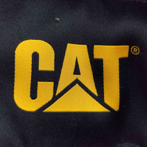 キャタピラー CAT カモ プルオーバーパーカー メンズ JPN:XL