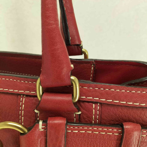 コーチ COACH オールレザートートバッグ レディース