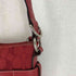 コーチ COACH シグネチャーロゴショルダーバッグ レディース