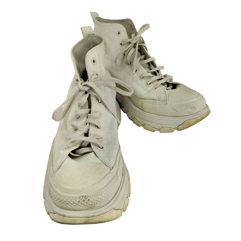 コンバース CONVERSE ALL STAR 100 TREKWAVE MN HI メンズ JPN:30