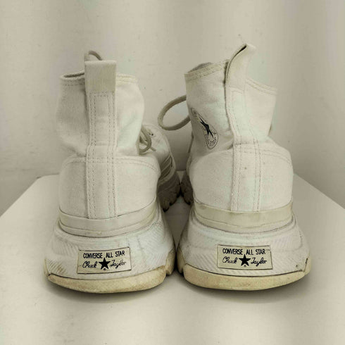 コンバース CONVERSE ALL STAR 100 TREKWAVE MN HI メンズ JPN:30