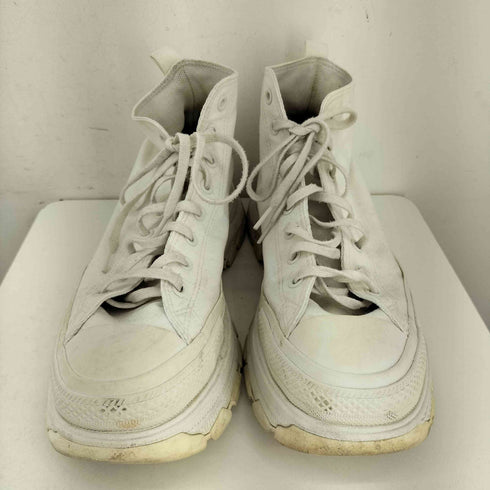 コンバース CONVERSE ALL STAR 100 TREKWAVE MN HI メンズ JPN:30
