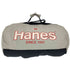 ヘインズ Hanes ロゴプリントボストンバッグ メンズ