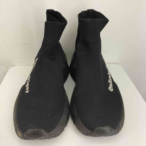 オニツカタイガー ONITSUKA TIGER P-TRAINER KNIT メンズ JPN:29