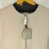 ザラ ZARA フェイクレザージャケット レディース import:M