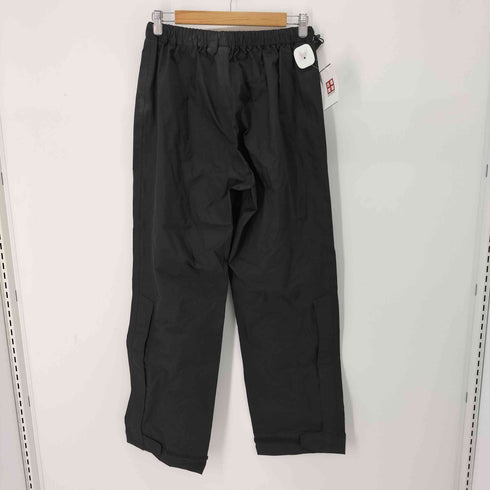 KAMOSHIKA GORETEX ナイロンパンツ メンズ LL
