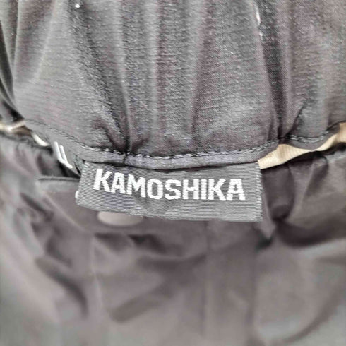 KAMOSHIKA GORETEX ナイロンパンツ メンズ LL