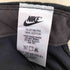 ナイキ NIKE 90~00S MADE IN USA NYCスウッシュ刺繍キャップ メンズ