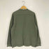 エディーバウアー Eddie Bauer ヘンリーネック 鹿の子 ロングスリーブTシャツ メンズ import:M