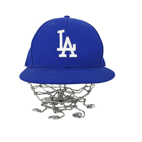 ニューエラ NEW ERA 59FIFTY チームロゴ刺繍キャップ メンズ 7 1/2
