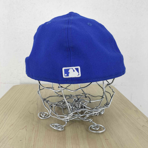 ニューエラ NEW ERA 59FIFTY チームロゴ刺繍キャップ メンズ 7 1/2