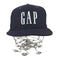 ニューエラ NEW ERA 9FIFTY ロゴ刺繍キャップ メンズ FREE