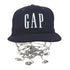 ニューエラ NEW ERA 9FIFTY ロゴ刺繍キャップ メンズ FREE