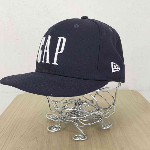 ニューエラ NEW ERA 9FIFTY ロゴ刺繍キャップ メンズ FREE