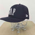 ニューエラ NEW ERA 9FIFTY ロゴ刺繍キャップ メンズ FREE