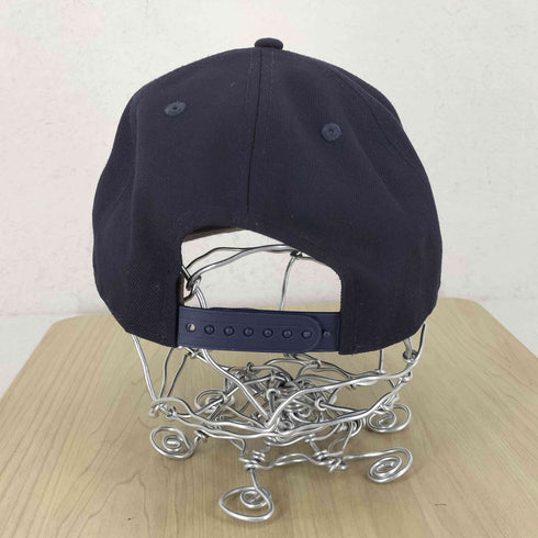 ニューエラ NEW ERA 9FIFTY ロゴ刺繍キャップ メンズ FREE