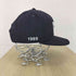 ニューエラ NEW ERA 9FIFTY ロゴ刺繍キャップ メンズ FREE