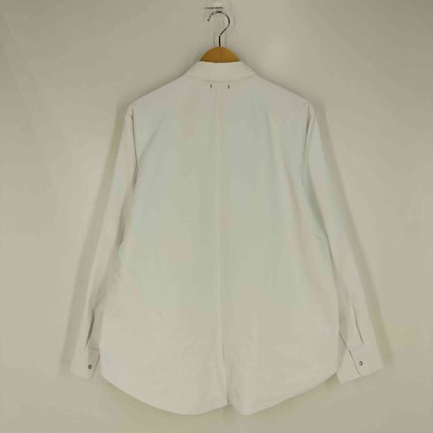 オールユアーズ ALL YOURS MITE MITE SHRTS ミテミテシャツ メンズ 5