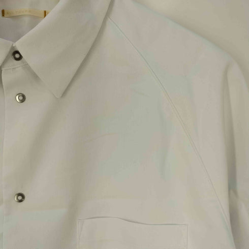 オールユアーズ ALL YOURS MITE MITE SHRTS ミテミテシャツ メンズ 5