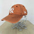 ニューエラ NEW ERA 9TWENTY MOMA ブリーチ加工キャップ メンズ JPN:XS