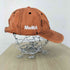 ニューエラ NEW ERA 9TWENTY MOMA ブリーチ加工キャップ メンズ JPN:XS
