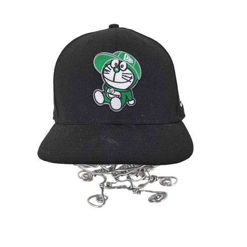 ニューエラ NEW ERA 59FIFTY キャラクターモチーフキャップ メンズ 7 1/2