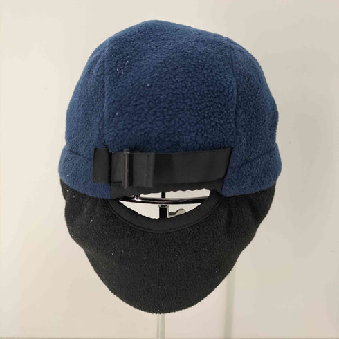 パタゴニア patagonia 00S 05年製 Synchilla Duckbill Cap フリースキャップ メンズ
