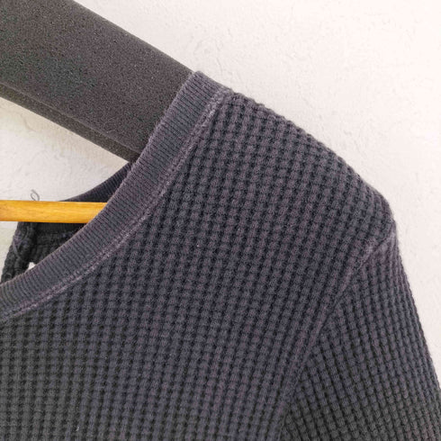 アールジュビリー R JUBILEE カットオフサーマルトップス レディース JPN:M