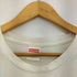 シュプリーム Supreme Nan Goldin Misty and Jimmy Paulette Tee メンズ import:L