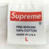 シュプリーム Supreme Nan Goldin Misty and Jimmy Paulette Tee メンズ import:L