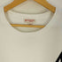 ブルックスブラザーズレッドフリース BROOKS BROTHERS REDFLEECE フロントデザイン コットン クルーネックニット メンズ import:L
