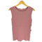 イエナ IENA 21SS RIB ニット キャミ レディース FREE