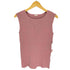 イエナ IENA 21SS RIB ニット キャミ レディース FREE