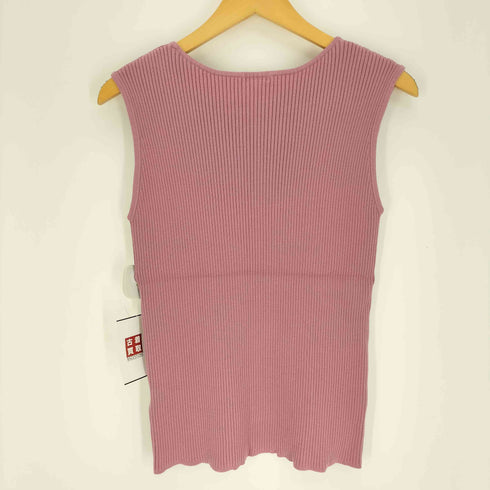 イエナ IENA 21SS RIB ニット キャミ レディース FREE