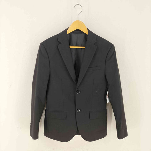 エイチアンドエム H&M レギュラーフィット テーラードセットアップ メンズ 170/88A