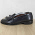 HERAKLES MADE IN JAPAN フリンジキルトローファー レディース 24.5