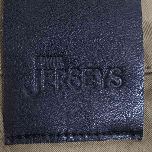 エドウィンジャージーズ EDWIN JERSEYS ERKD32 ストレッチカーゴパンツ メンズ S