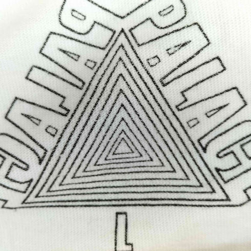 パレス PALACE Glowstick Triferg Tee メンズ JPN:L