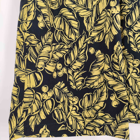 ジャーナルスタンダードレリューム JOURNAL STANDARD relume ベリープリントパンツ レディース FREE