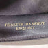 FEINSTER HAARHUT ドイツ製 中折れラビットウールハット メンズ 60