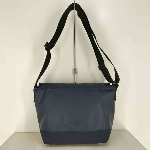 マンハッタンポーテージ Manhattan Portage Matte Vinyl Casual Messenger Bag JR ビニール メッセンジャーバッグ メンズ