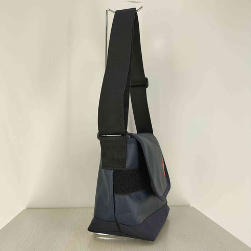 マンハッタンポーテージ Manhattan Portage Matte Vinyl Casual Messenger Bag JR ビニール メッセンジャーバッグ メンズ