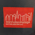 マンハッタンポーテージ Manhattan Portage Matte Vinyl Casual Messenger Bag JR ビニール メッセンジャーバッグ メンズ