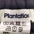 プランテーション Plantation インディゴ マルチポケット パンツ レディース JPN:L