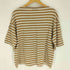 セントジェームス SAINT JAMES フランス製 ボーダー ボートネック Tシャツ レディース F:3