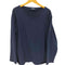 セントジェームス SAINT JAMES L'ATELIER フランス製 ボートネック L/S Tシャツ レディース F:4