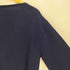 セントジェームス SAINT JAMES L'ATELIER フランス製 ボートネック L/S Tシャツ レディース F:4