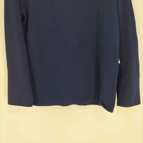 セントジェームス SAINT JAMES L'ATELIER フランス製 ボートネック L/S Tシャツ レディース F:4