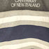 カンタベリーオブニュージーランド CANTERBURY OF NEW ZEALAND 刺繍ロゴ ハーフジップスウェット メンズ M